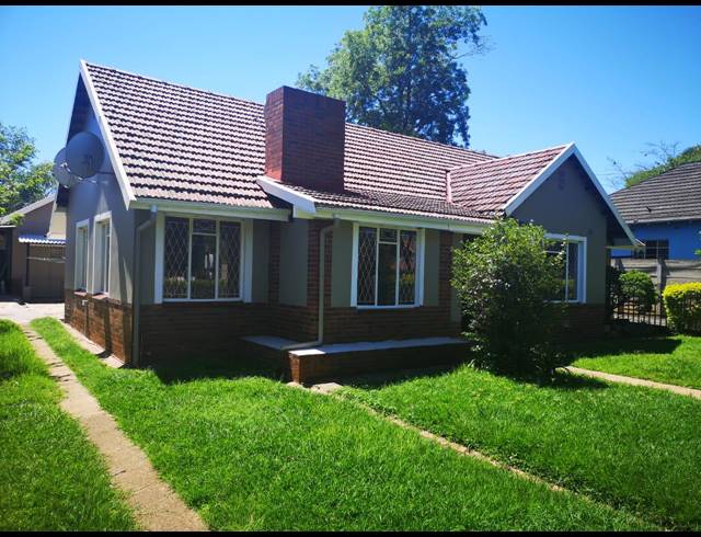 3 BEDROOM HOUSE TO LET IN PELHAM